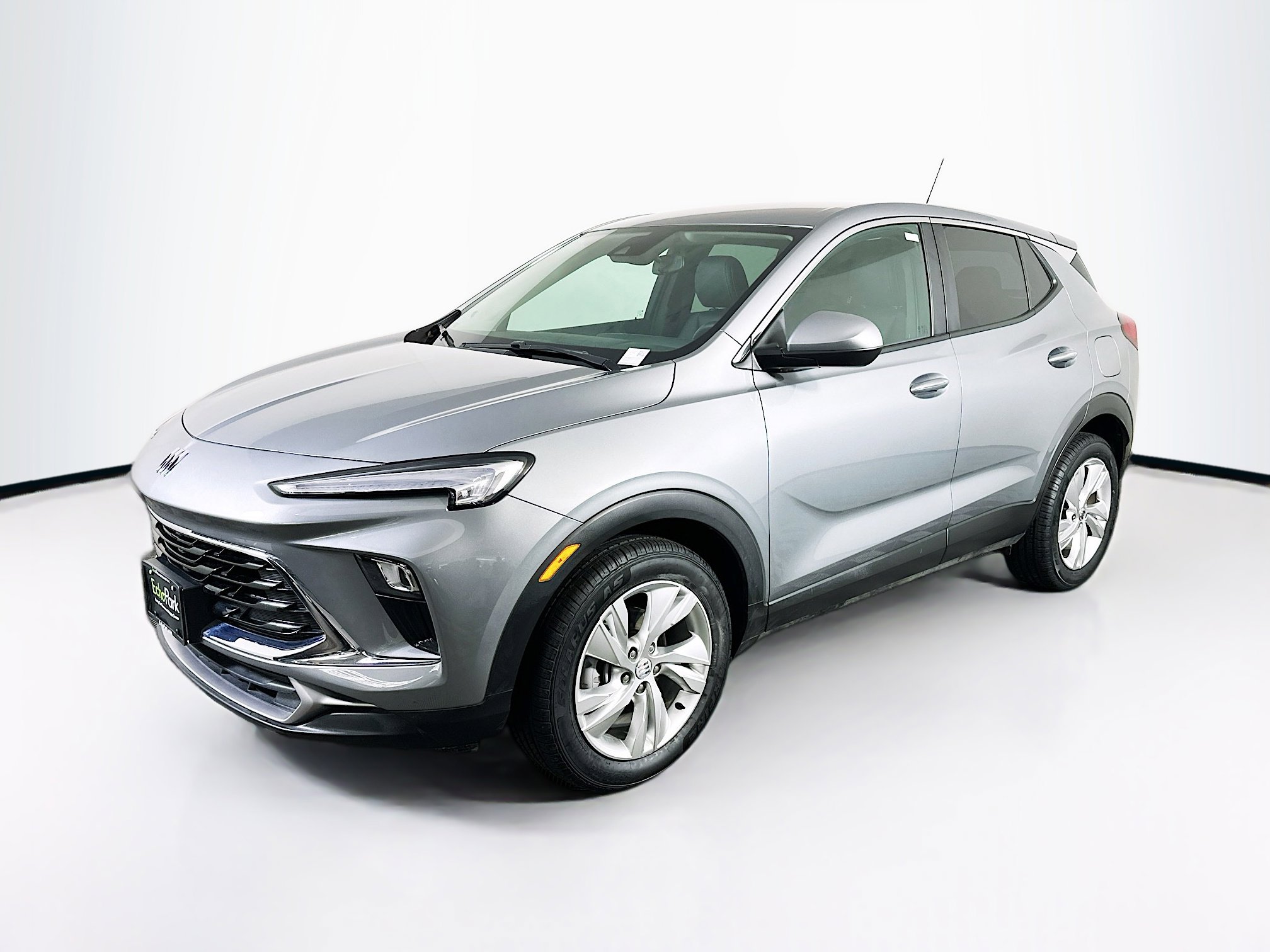 Used 2025 Buick Encore GX Preferred image 3