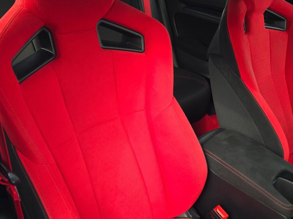 Used 2024 Honda Civic Type R image 7