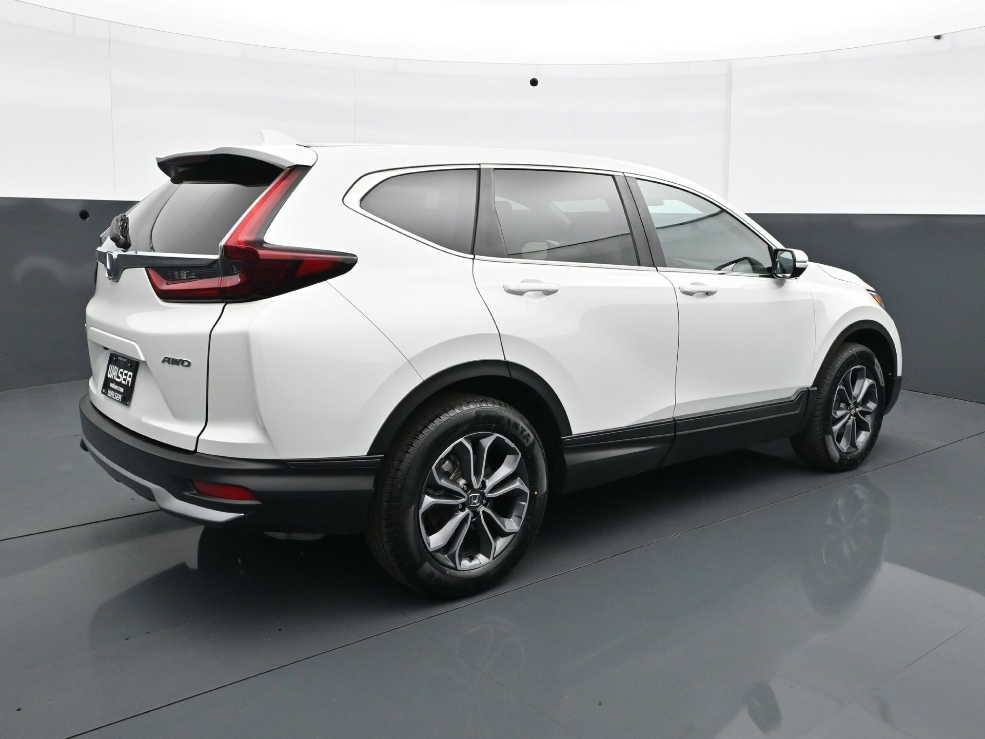 Used 2022 Honda CR-V EX image 7