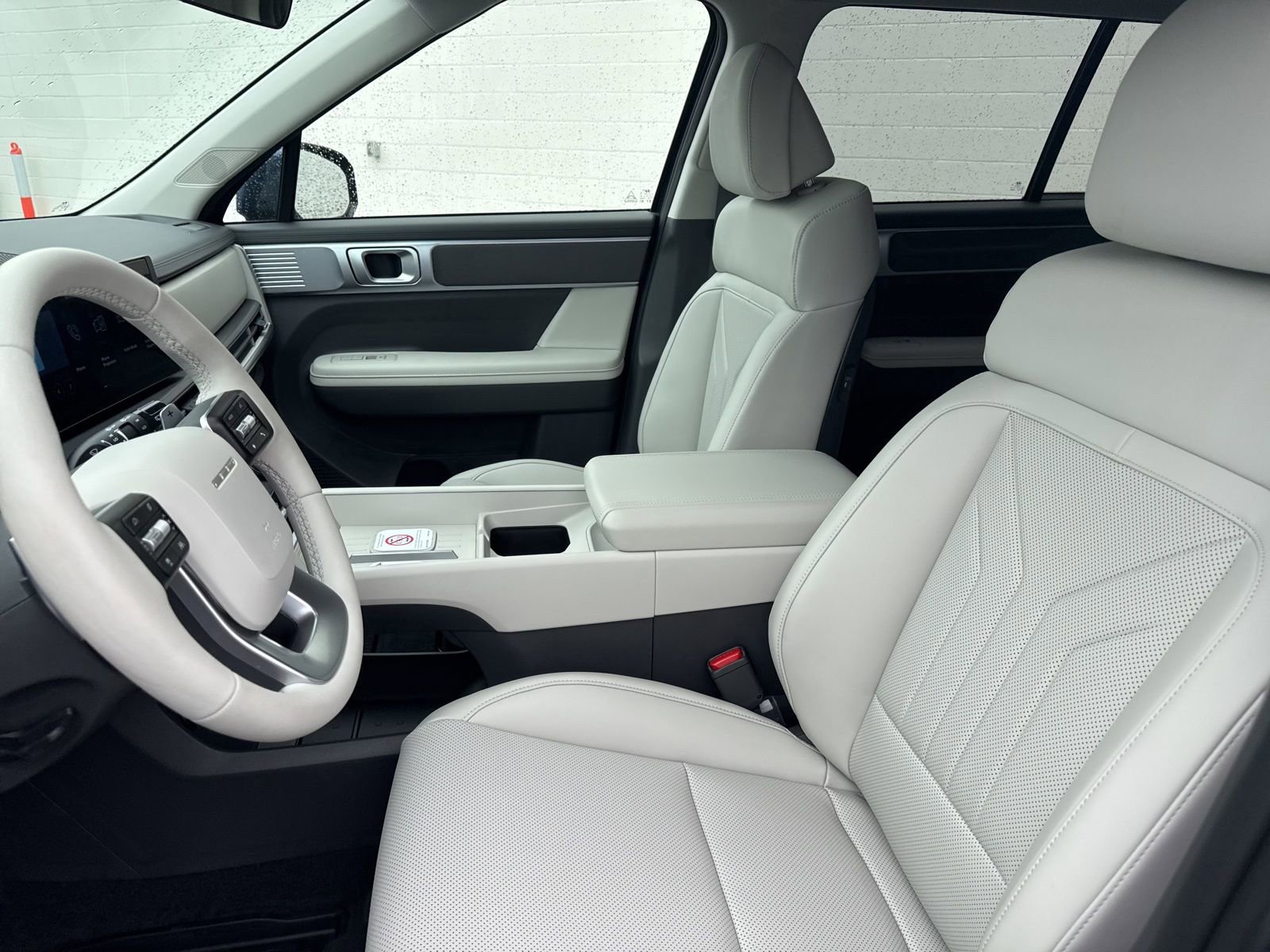 Used 2026 Hyundai Santa Fe SEL image 24