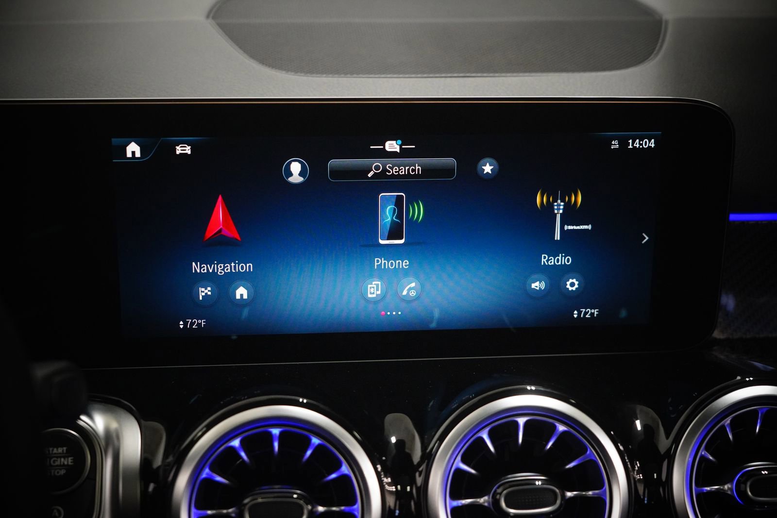 New 2026 Mercedes-Benz GLB 250 4MATIC image 25