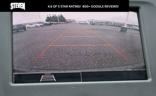 Used 2022 Chevrolet Equinox LT image 20