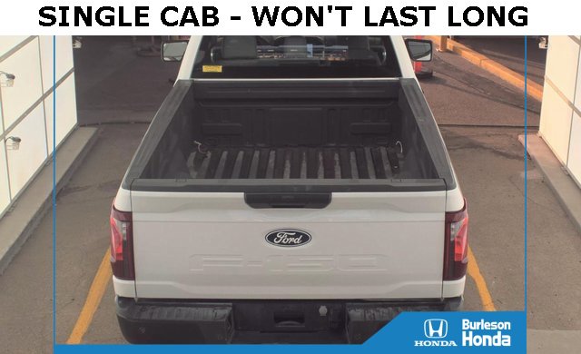 Used 2024 Ford F150 XL image 4