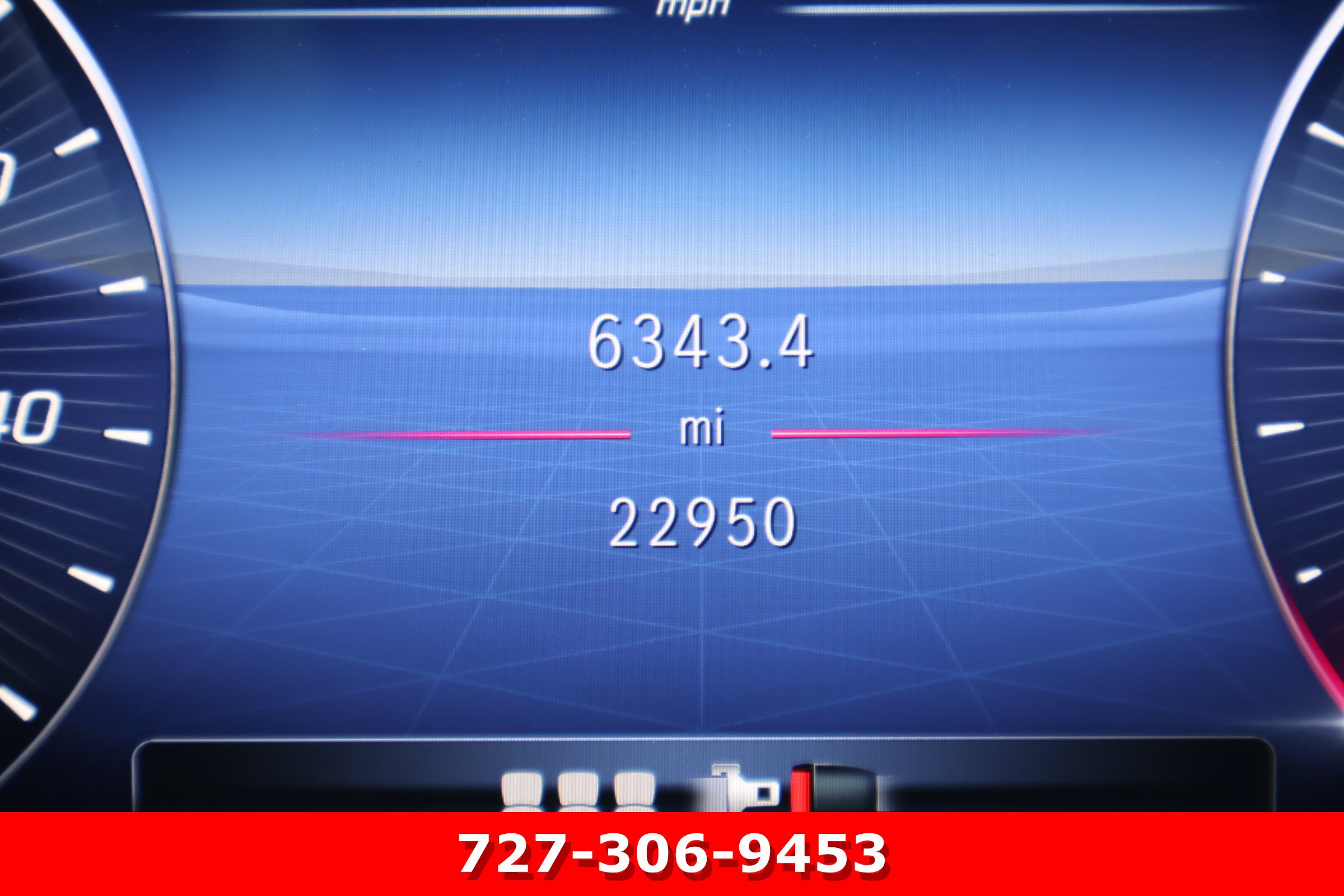 Certified 2023 Mercedes-Benz C 300 Sedan image 27