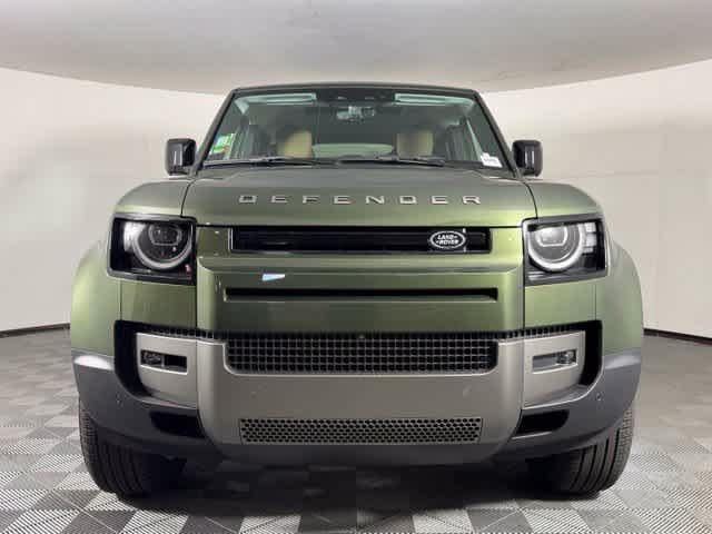 New 2026 Land Rover Defender 110 S AWD/4WD image 11