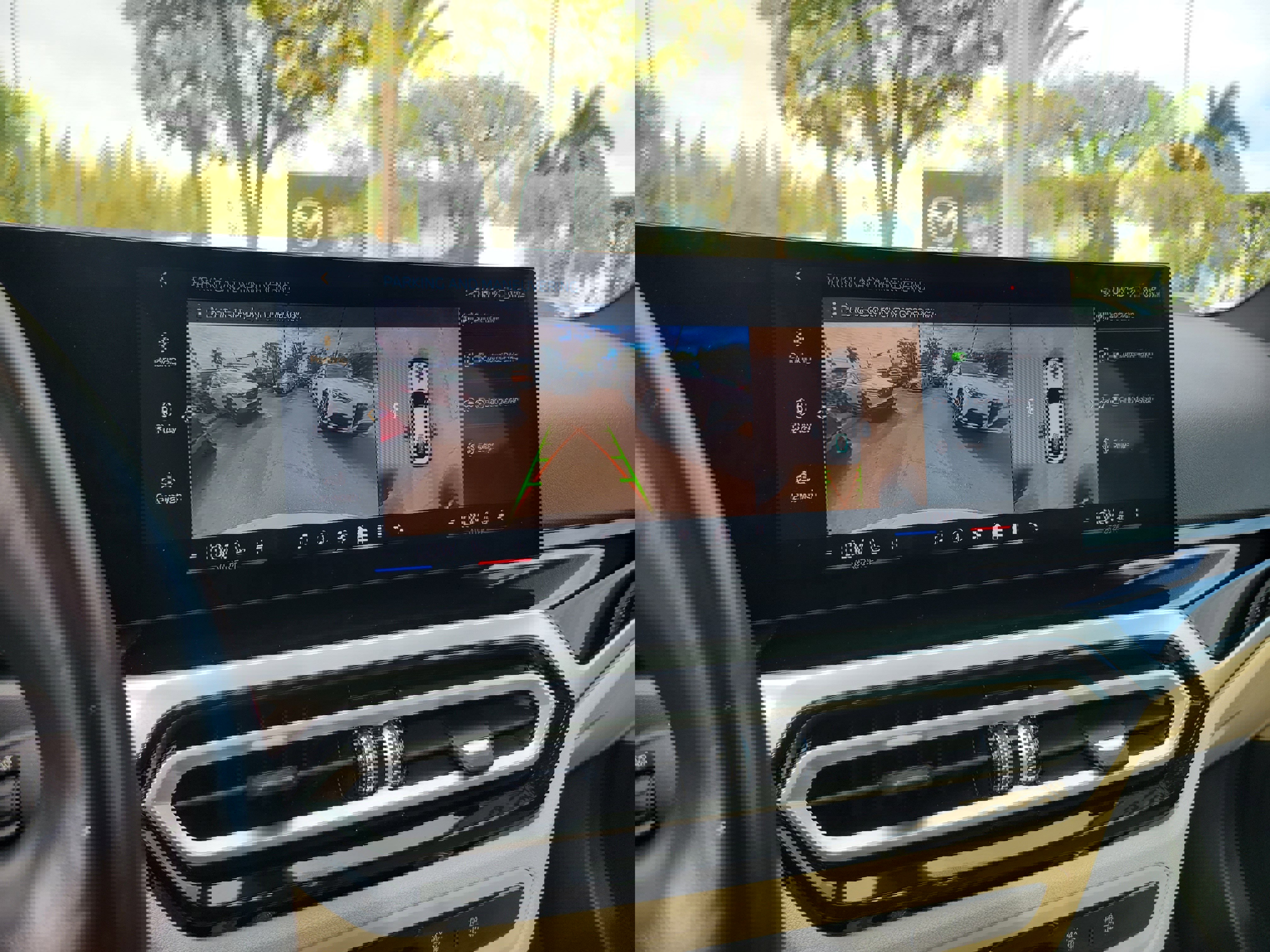 Used 2024 BMW i4 eDrive40 image 18