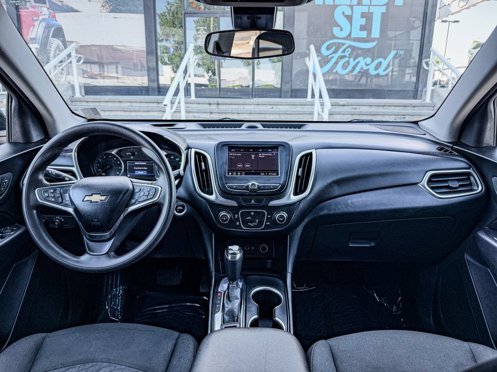 Used 2020 Chevrolet Equinox LT FWD image 13