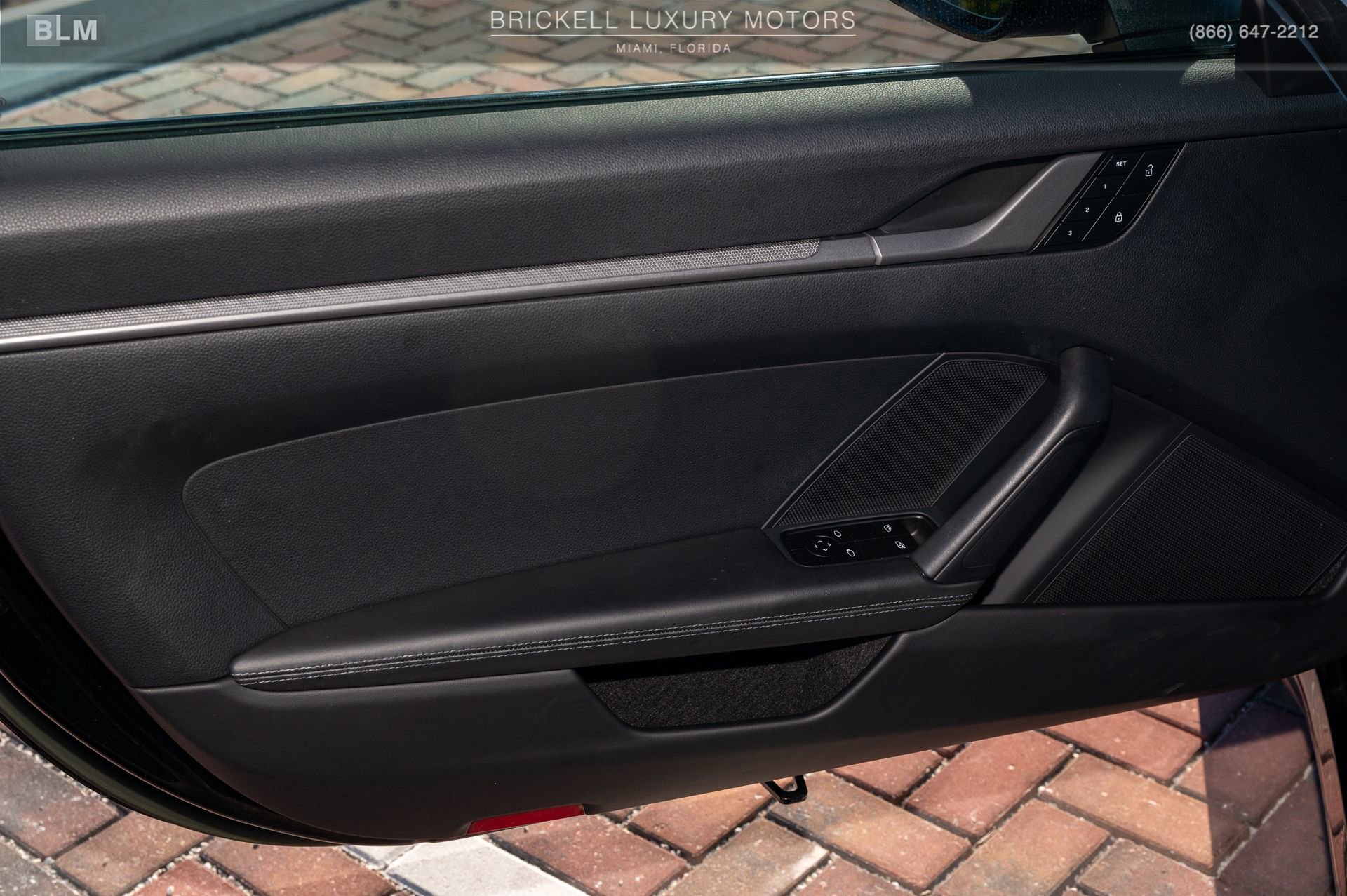 Used 2022 Porsche 911 Carrera image 16