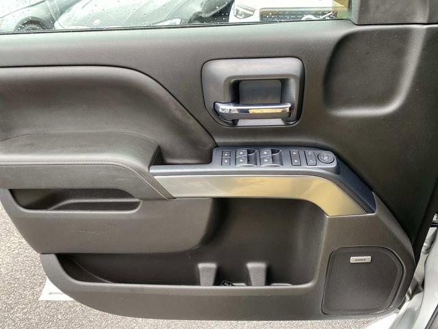 Used 2018 Chevrolet Silverado 1500 LT w/ All Star Edition image 17