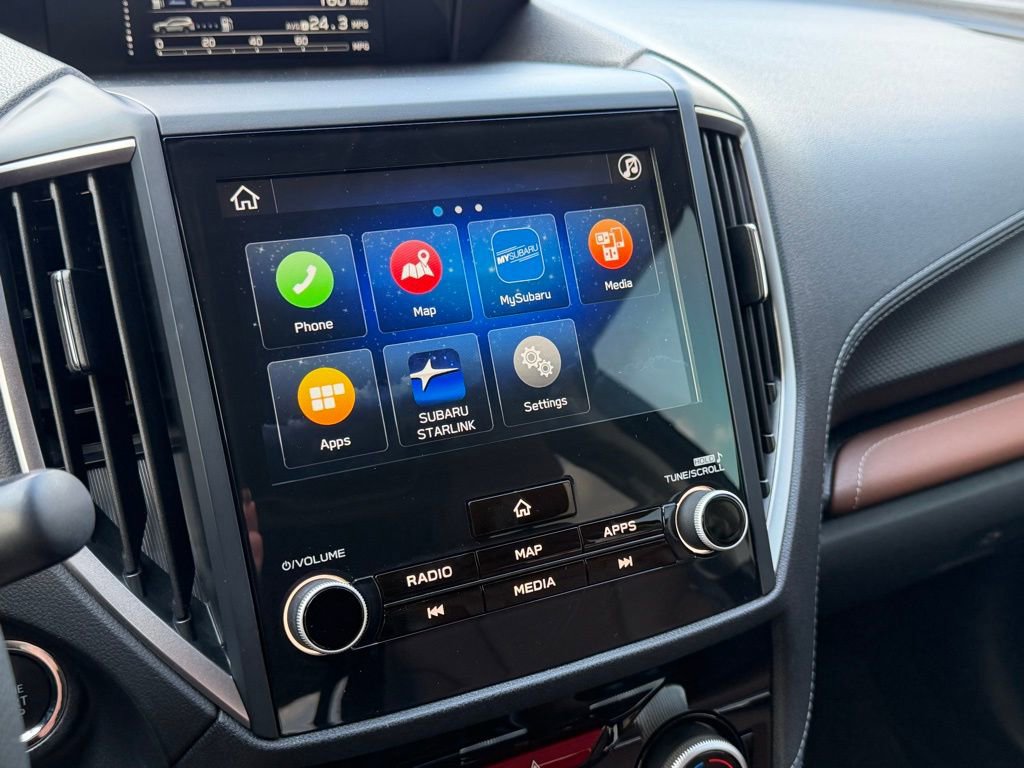 Used 2024 Subaru Forester Touring image 20