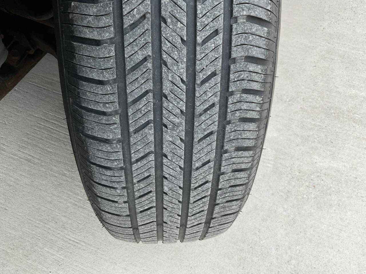 Used 2014 Honda CR-V LX image 41