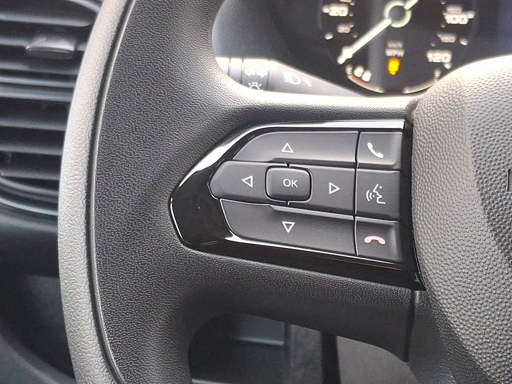 New 2026 RAM ProMaster 3500 FWD image 16