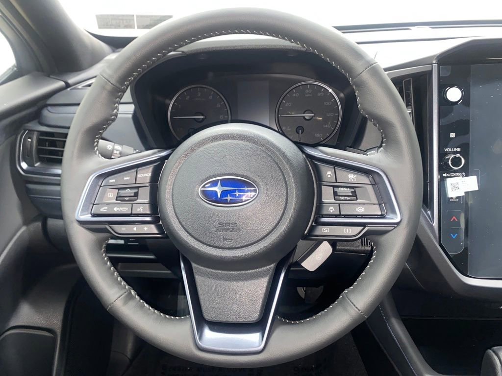 New 2026 Subaru Forester Limited image 14