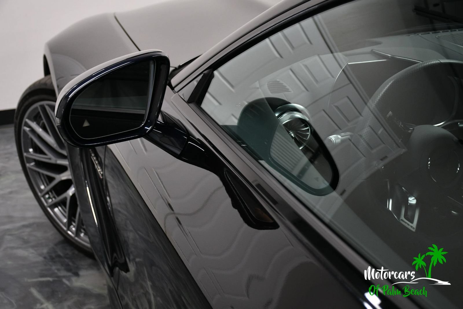 Used 2025 Mercedes-Benz AMG GT 63 image 13
