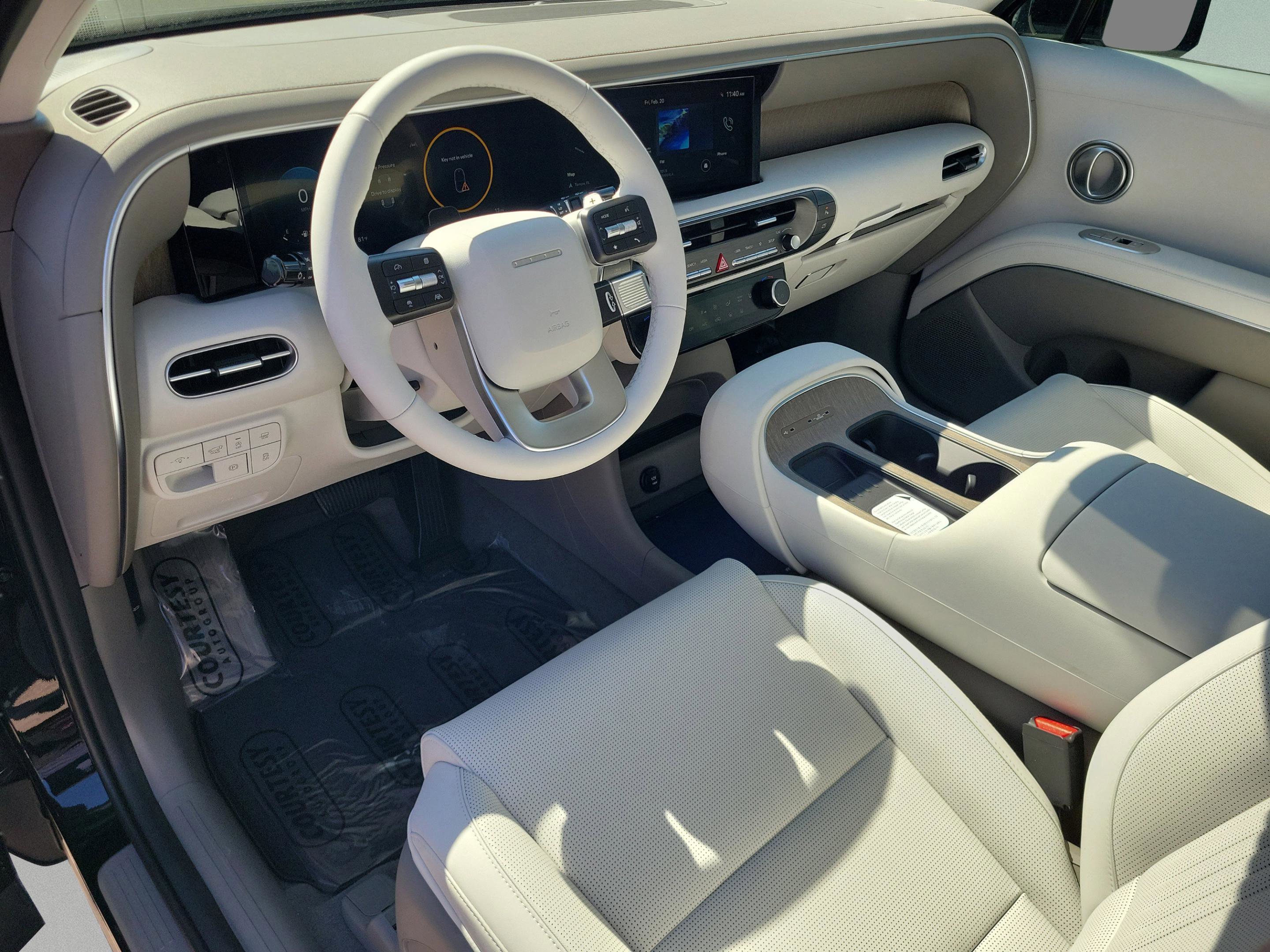 New 2026 Hyundai Palisade SEL image 23