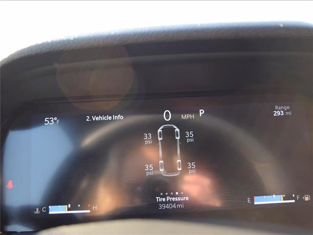 Used 2023 Jeep Grand Cherokee L Laredo image 12