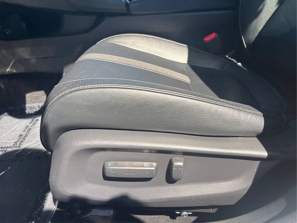 Used 2021 Honda Civic Sport Touring image 44