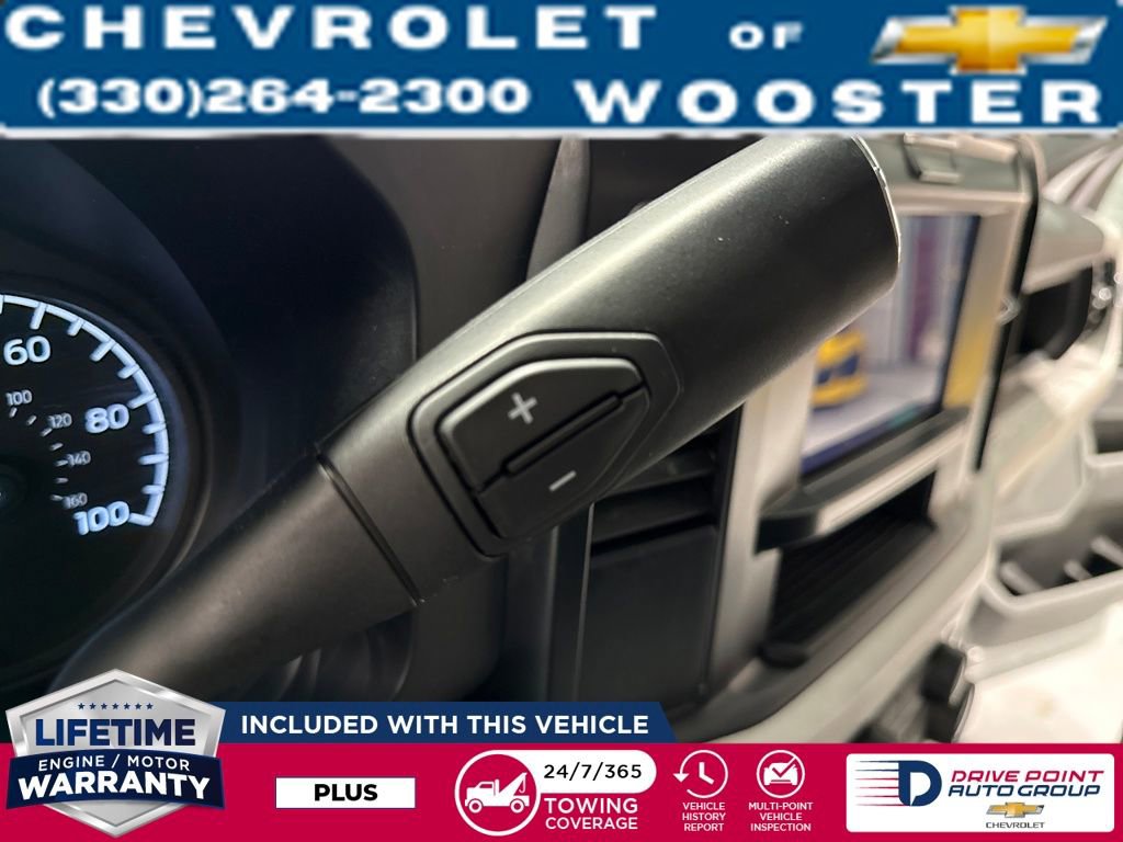 Used 2026 Ford F250 XL w/ STX Appearance Package image 23