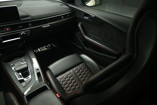 Used 2019 Audi RS 5 Sportback AWD/4WD image 47