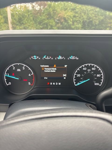 New 2026 Ford F450 XL w/ XL Chrome Package image 23