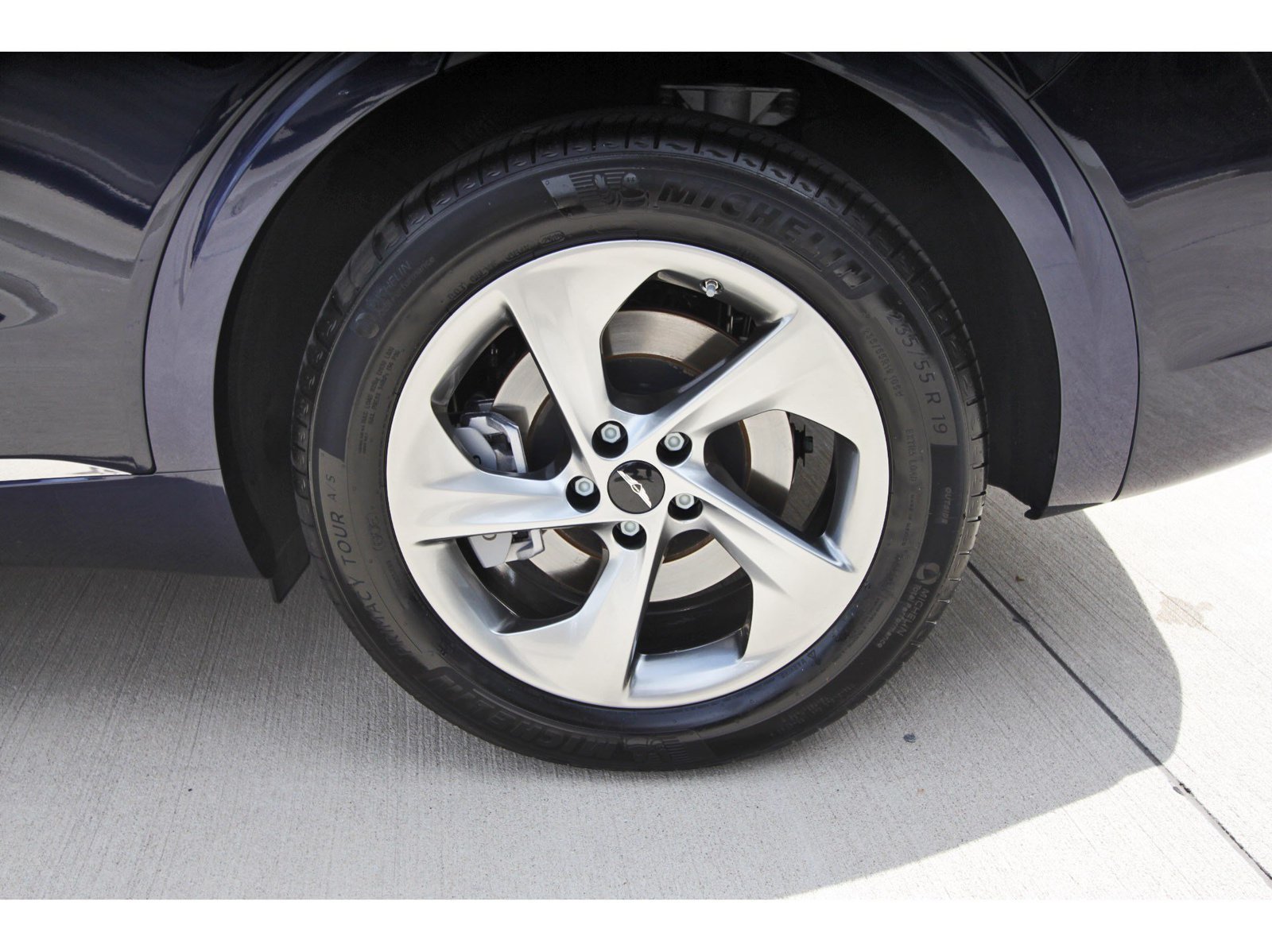 Used 2026 Genesis GV70 2.5T AWD/4WD image 32