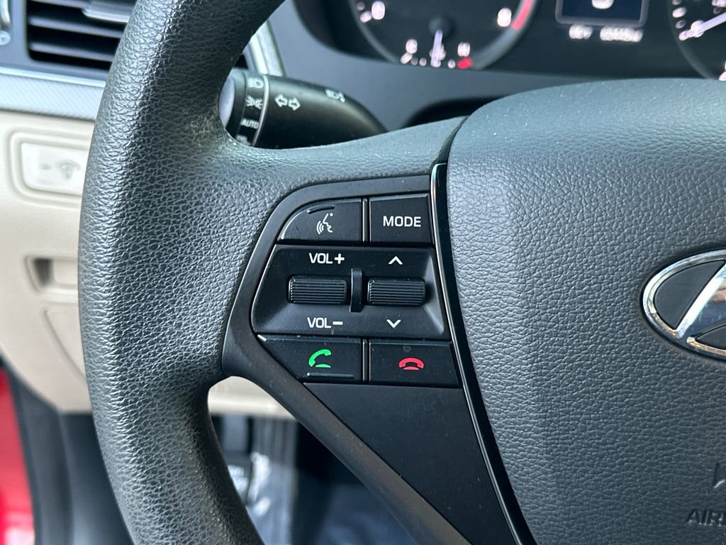 Used 2017 Hyundai Sonata SE FWD image 21