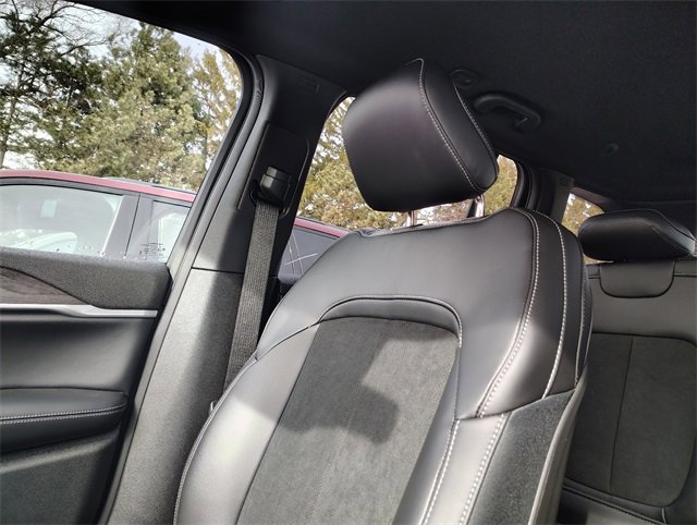 New 2026 Jeep Grand Cherokee Laredo image 27