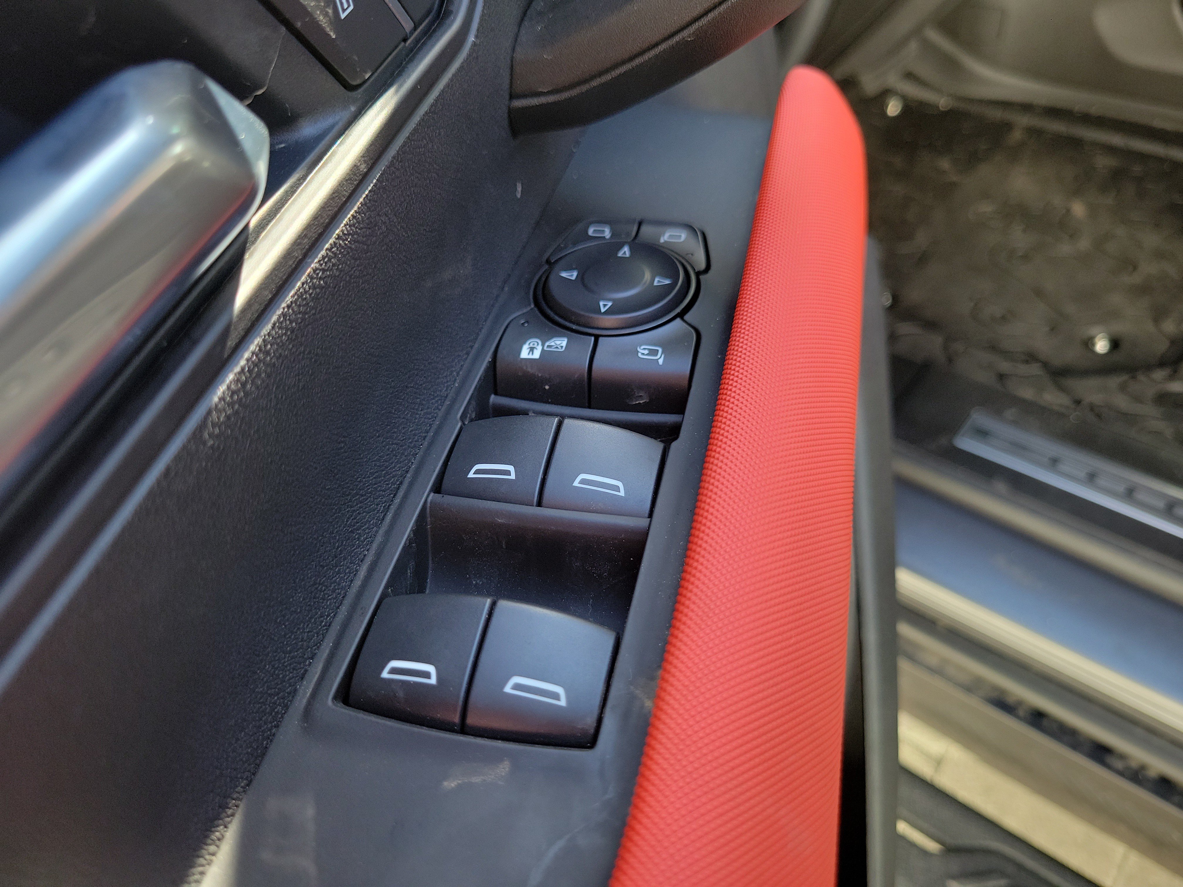 New 2026 GMC Hummer EV 3X w/ Carbon Fiber Edition Package AWD/4WD image 18