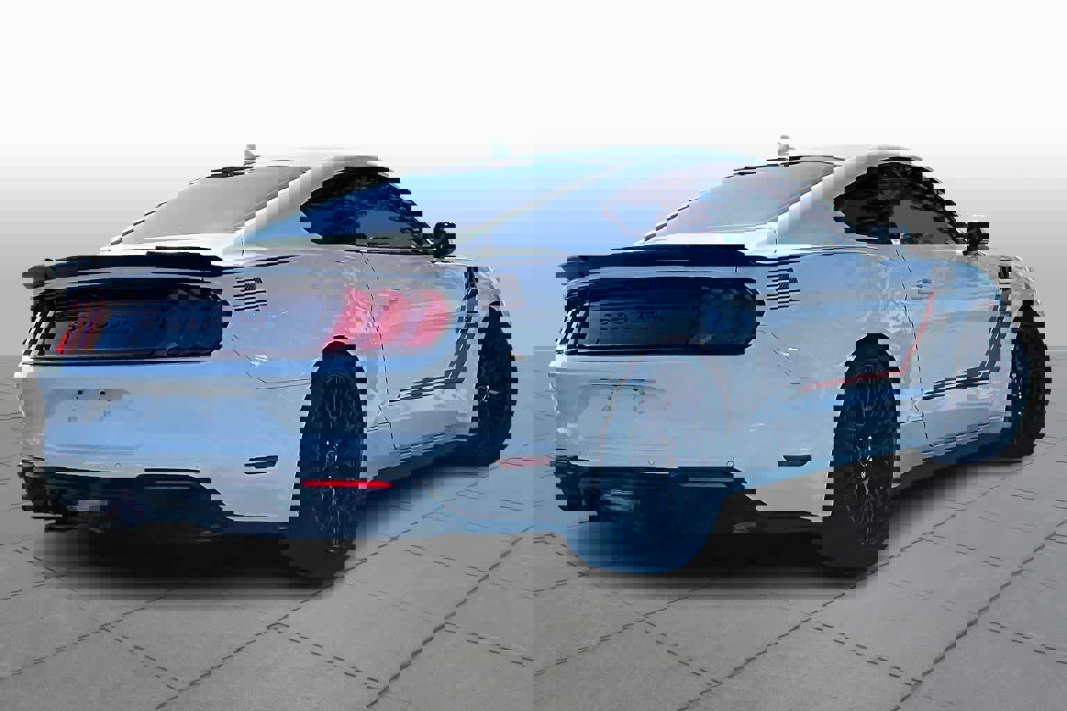 Used 2022 Ford Mustang GT Premium w/ GT Performance Package image 13