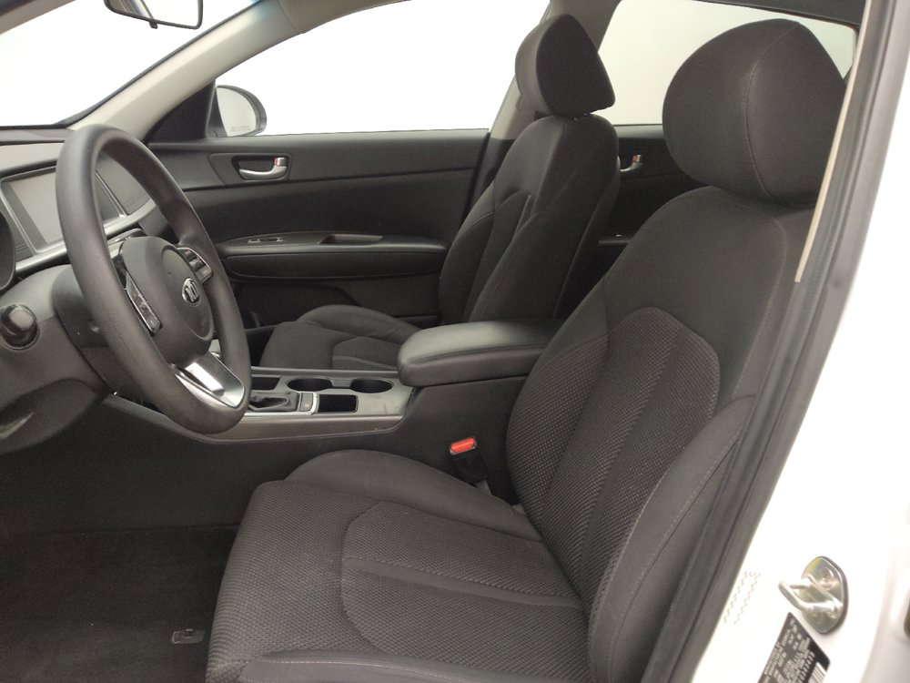 Used 2019 Kia Optima LX FWD image 17
