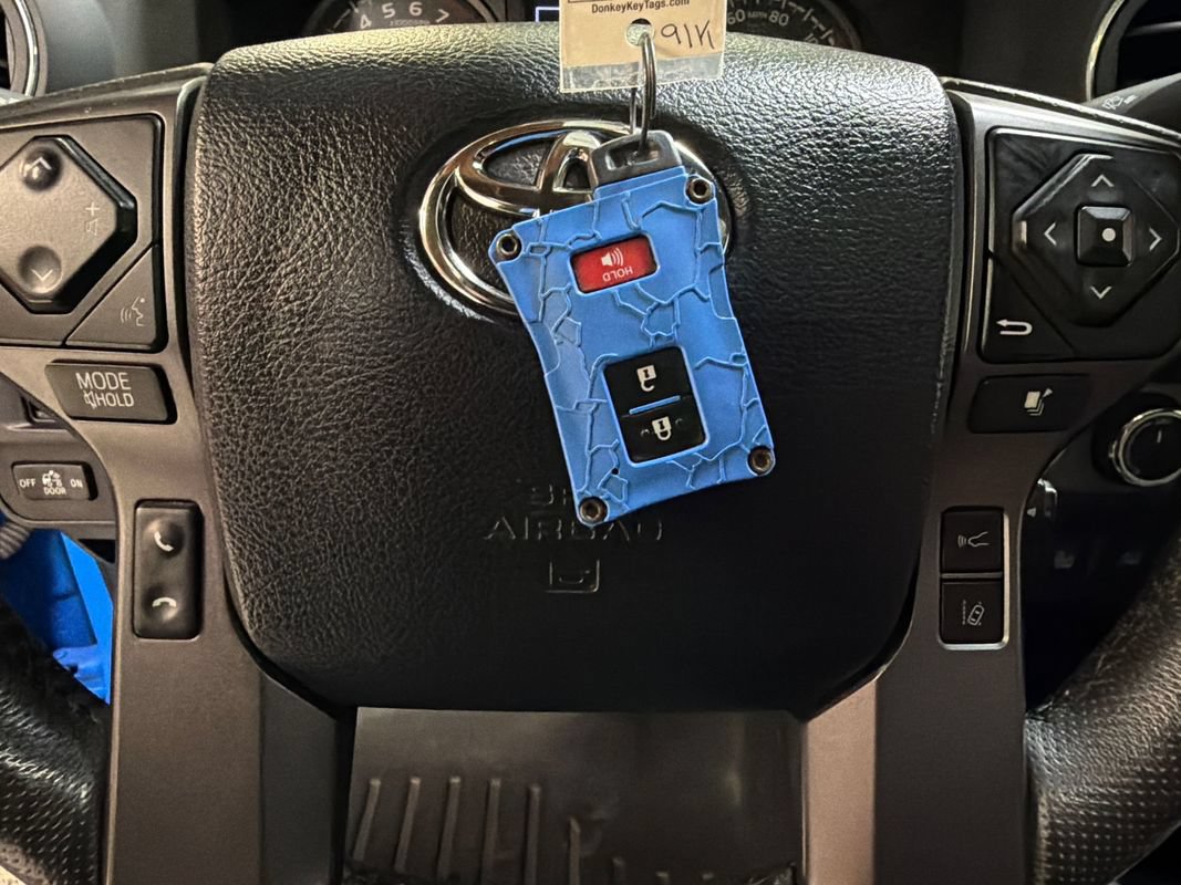 Used 2019 Toyota Tacoma TRD Pro AWD/4WD image 55