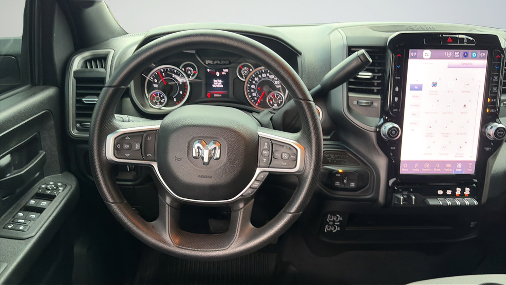 Used 2026 RAM 2500 Tradesman AWD/4WD image 10