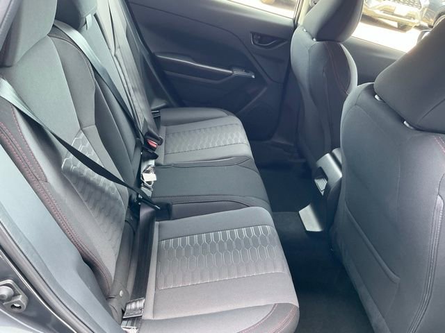 Used 2025 Subaru Impreza 2.0i Sport w/ Popular Package #1 image 16