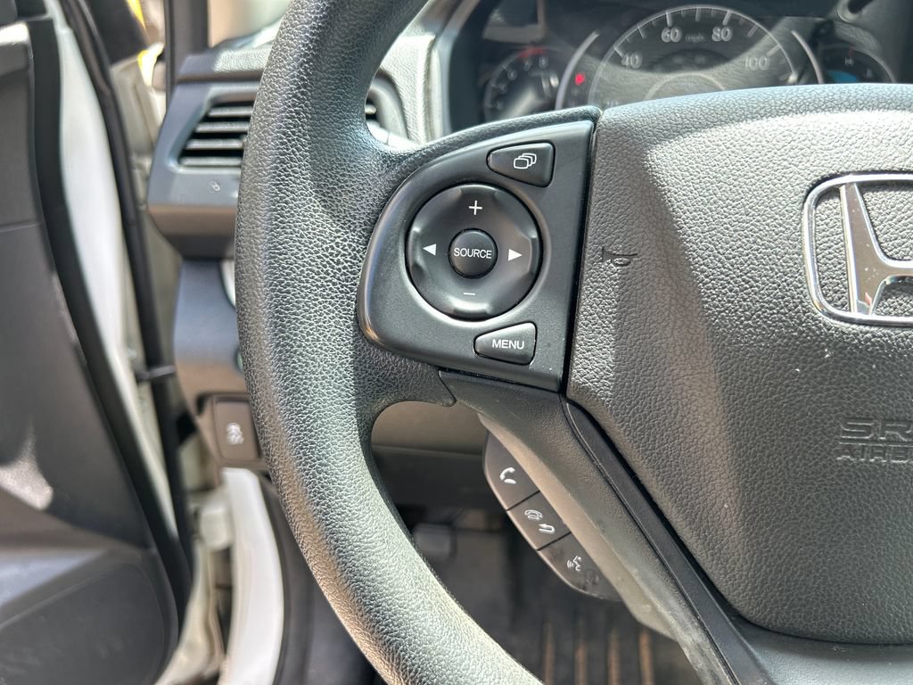 Used 2016 Honda CR-V LX image 19