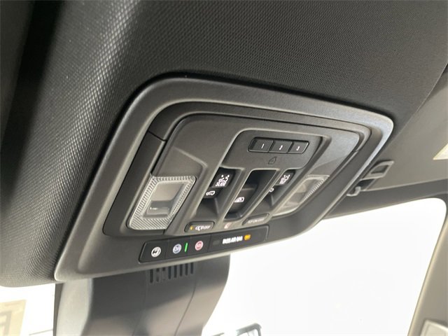 New 2026 GMC Sierra 3500 Denali w/ Denali Reserve Package image 34