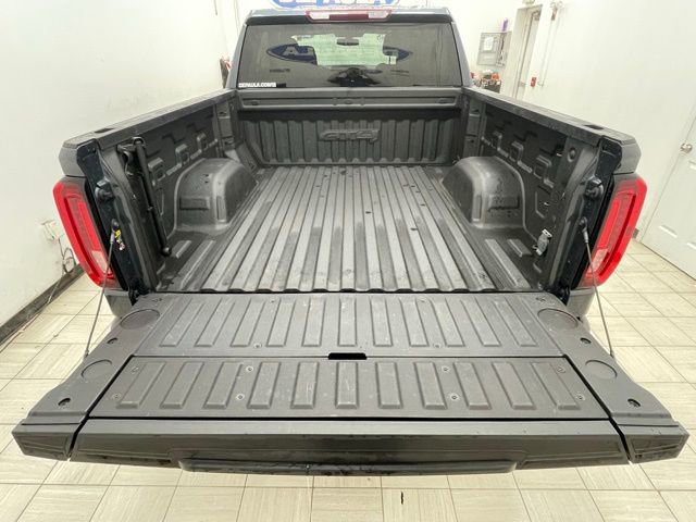 Certified 2021 GMC Sierra 1500 AT4 image 13