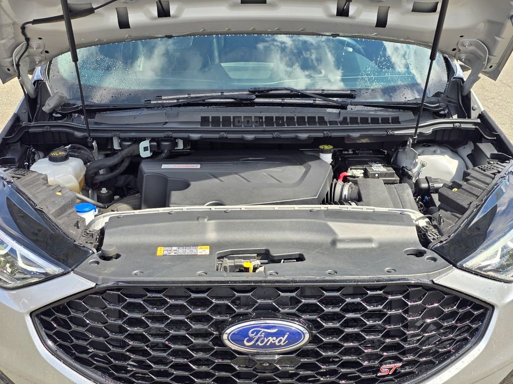 Used 2020 Ford Edge ST w/ Equipment Group 401A AWD/4WD image 27