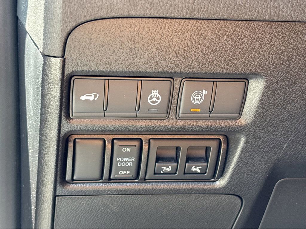 Certified 2024 INFINITI QX80 Sensory w/ Cargo Package image 24