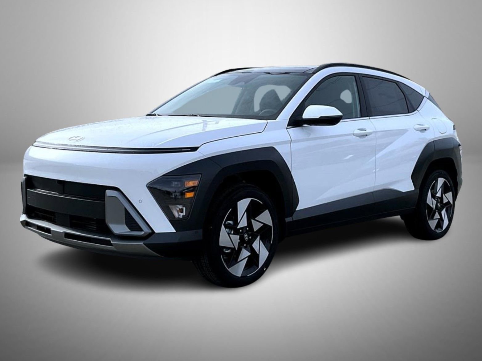 New 2026 Hyundai Kona Limited image 1