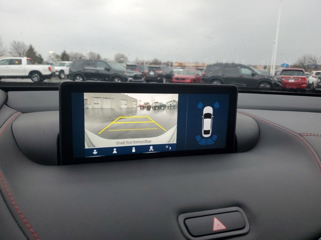 Used 2022 Acura TLX SH-AWD w/ A-SPEC Pkg image 20