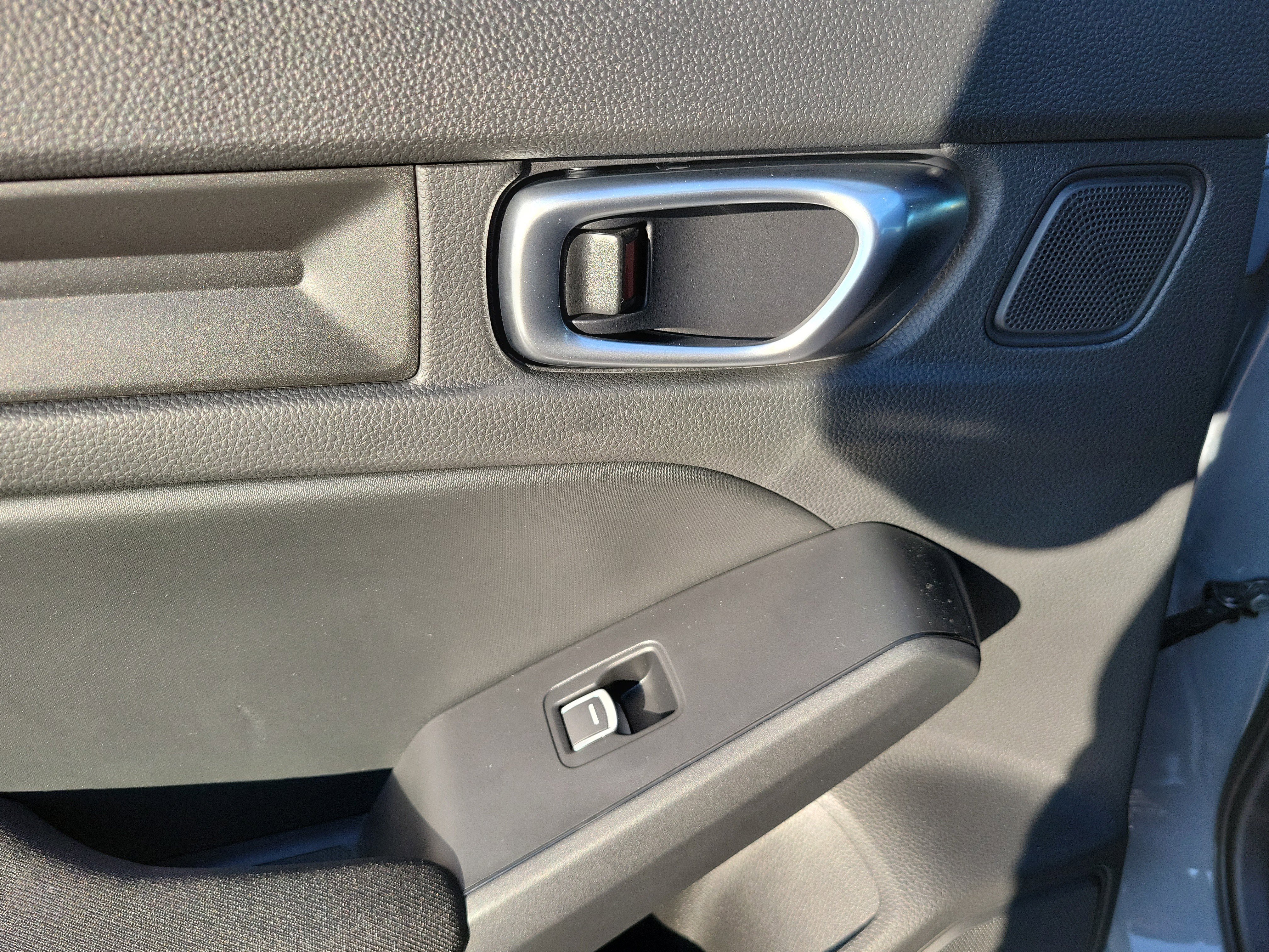 New 2026 Honda Civic Sport image 18