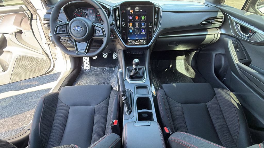 Used 2024 Subaru WRX Premium AWD/4WD image 26