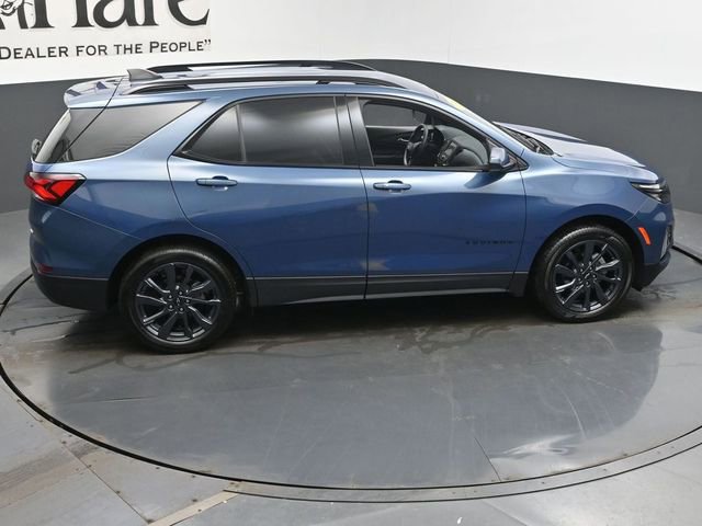 Used 2024 Chevrolet Equinox RS image 38