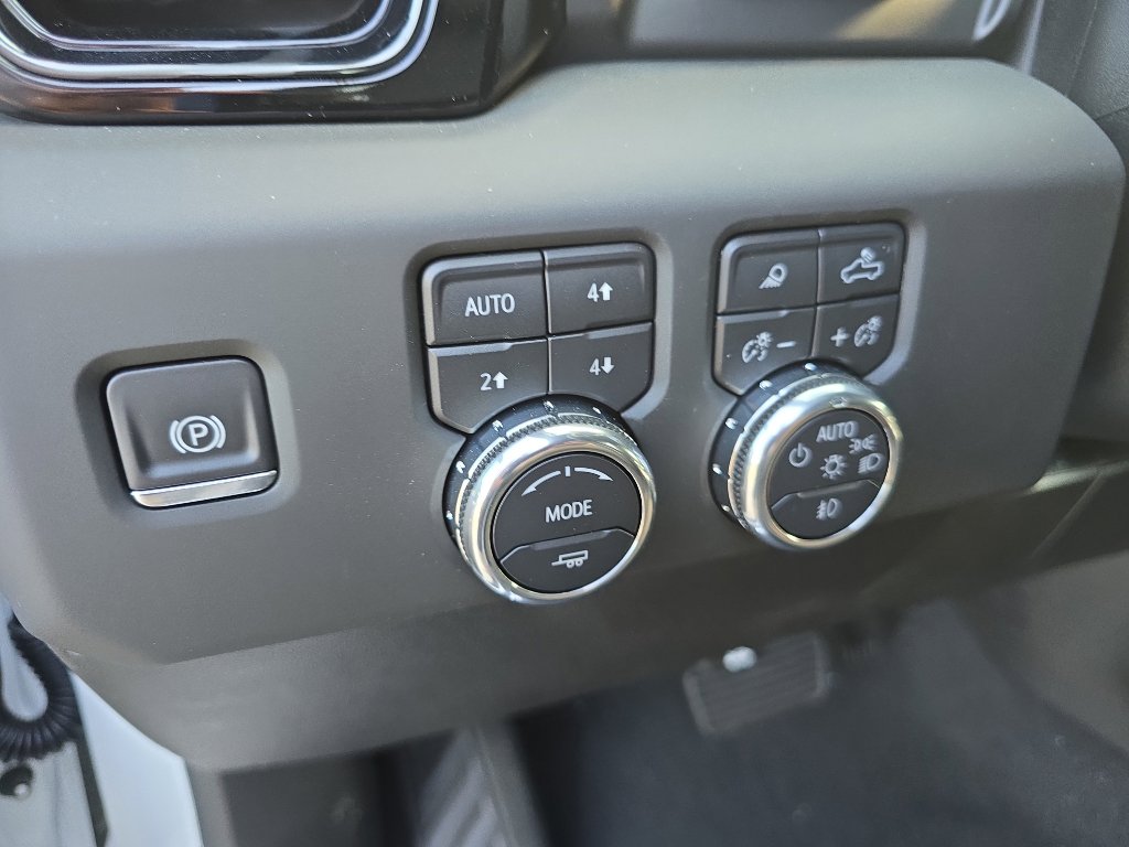 New 2026 GMC Sierra 1500 AT4 w/ AT4 Premium Package image 25