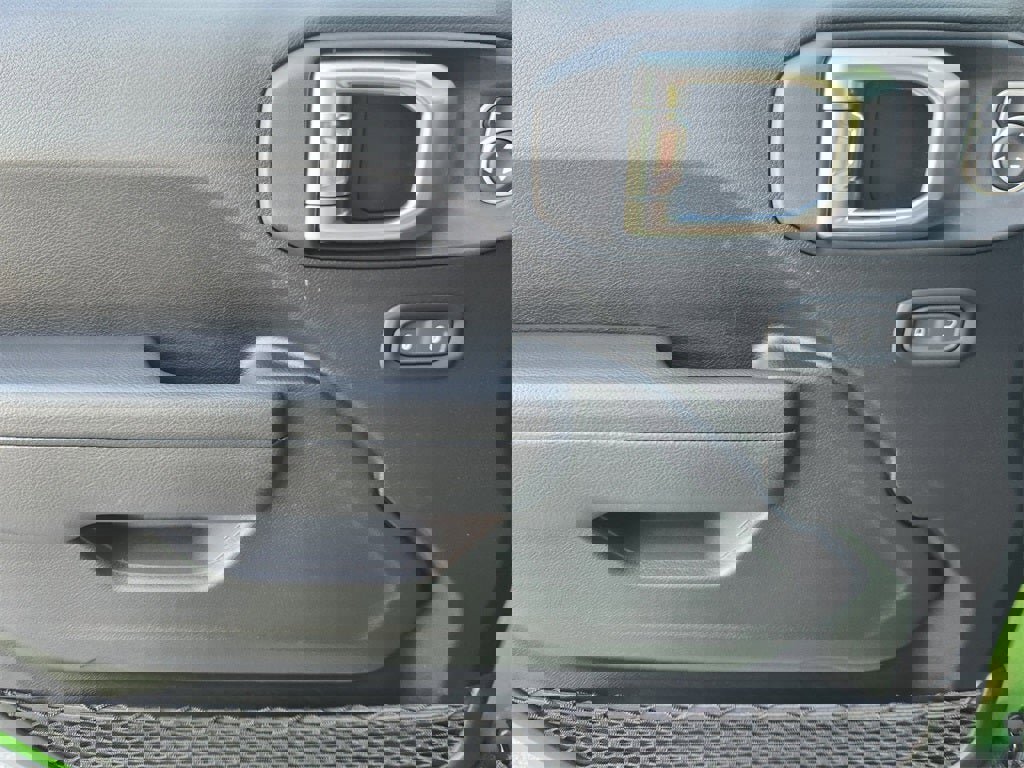 New 2026 Jeep Wrangler Unlimited Sport image 16