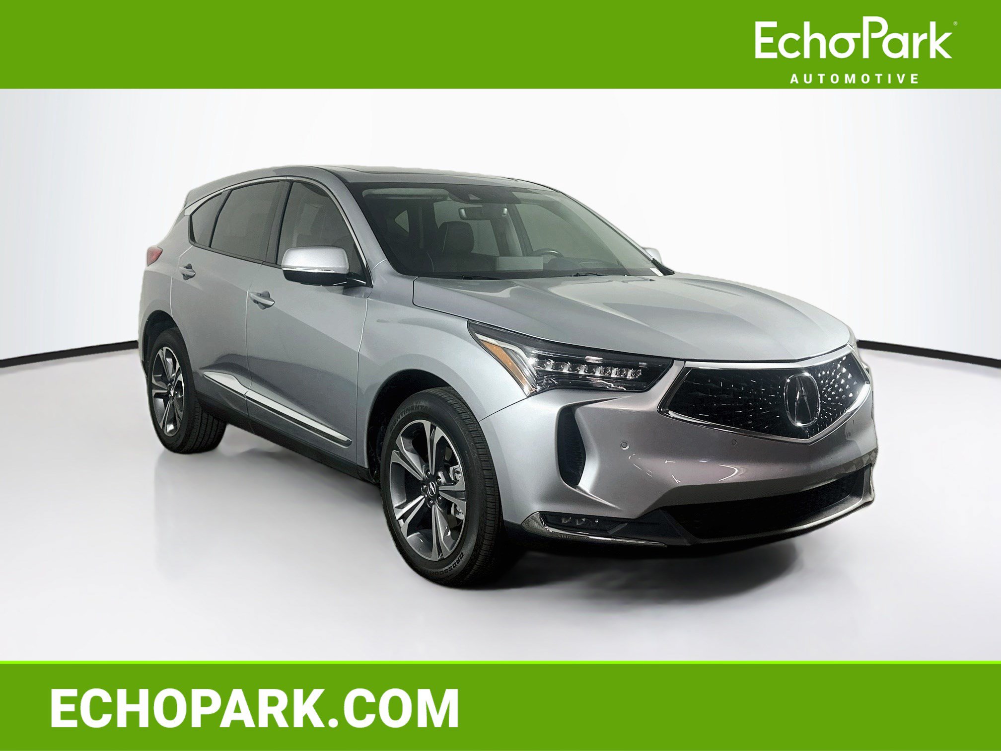 Used 2024 Acura RDX w/ Advance Package