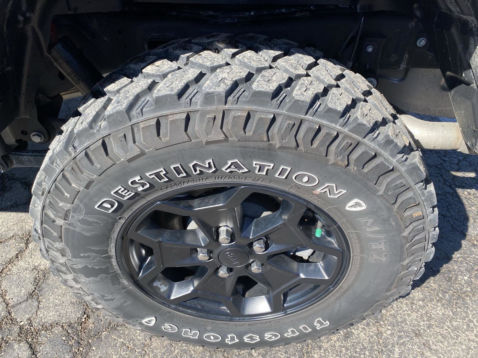 Used 2022 Jeep Gladiator Sport image 32