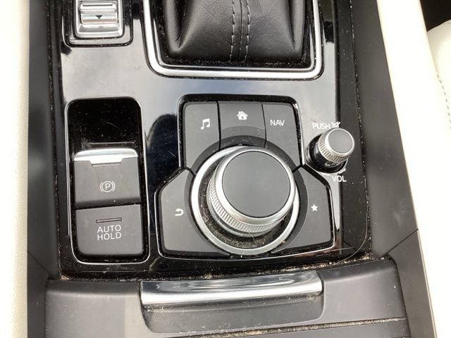 Used 2018 MAZDA MAZDA6 Grand Touring Reserve FWD image 33