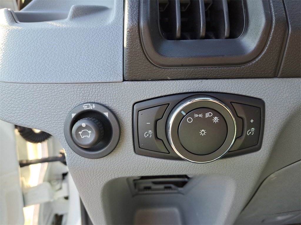 Used 2019 Ford Transit 150 130 Low Roof image 20