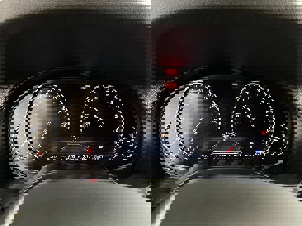 Used 2018 BMW X3 xDrive30i image 29